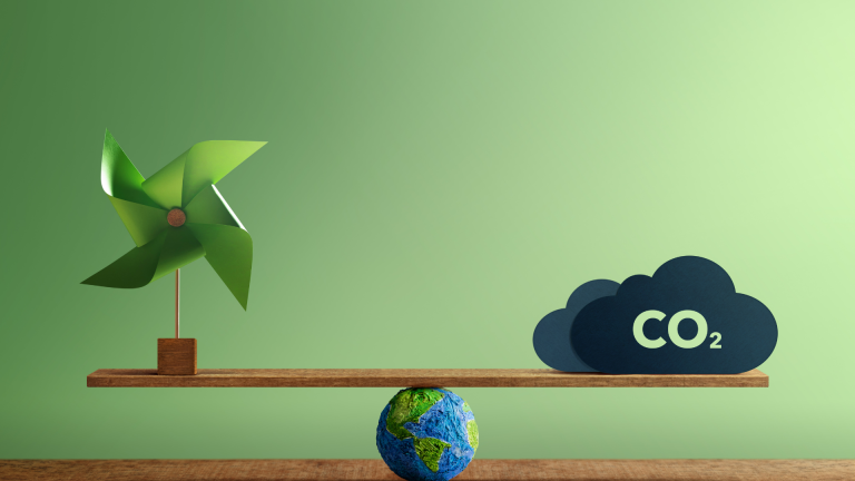 Carbon Free TI: Sustentabilidade Empresarial com o Parceiro Certo