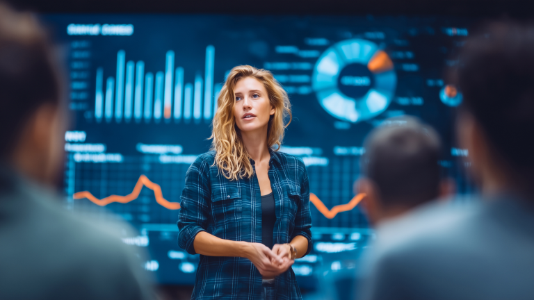 Indicadores de TI para CFO
